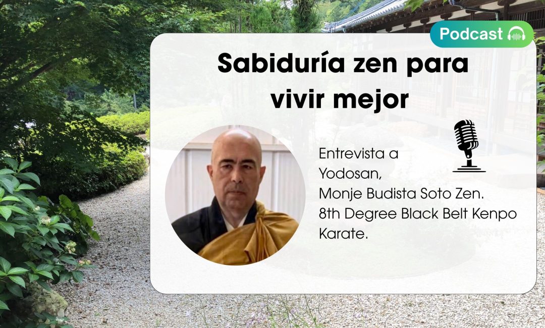 Sabiduría zen para vivir mejor