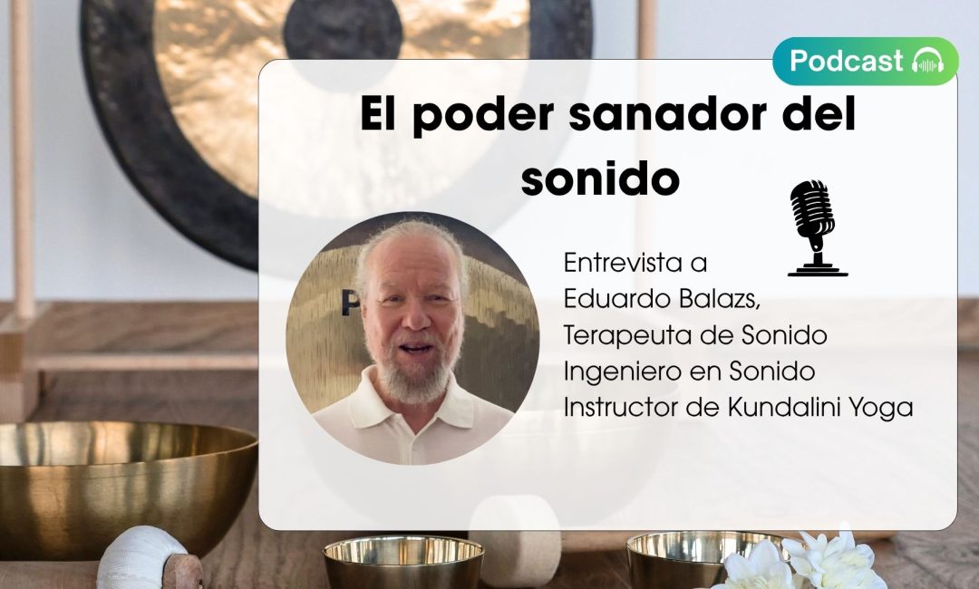 El poder sanador del sonido