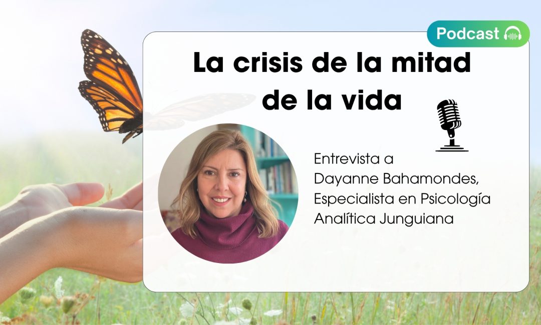 Crisis de la mitad de la vida