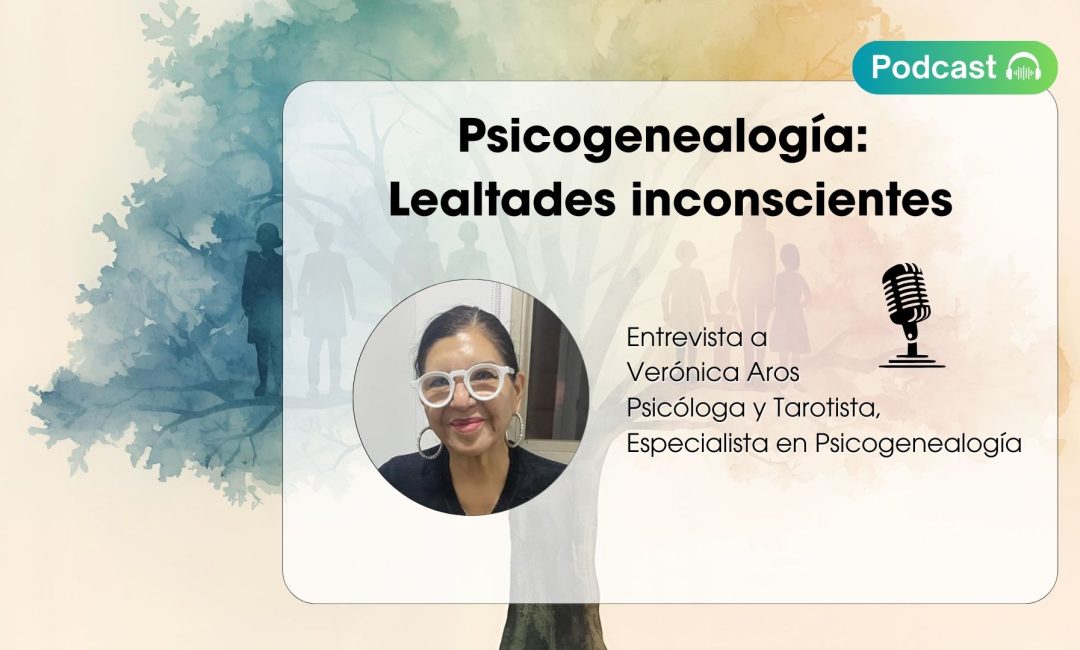 Psicogenealogía: lealtades inconscientes