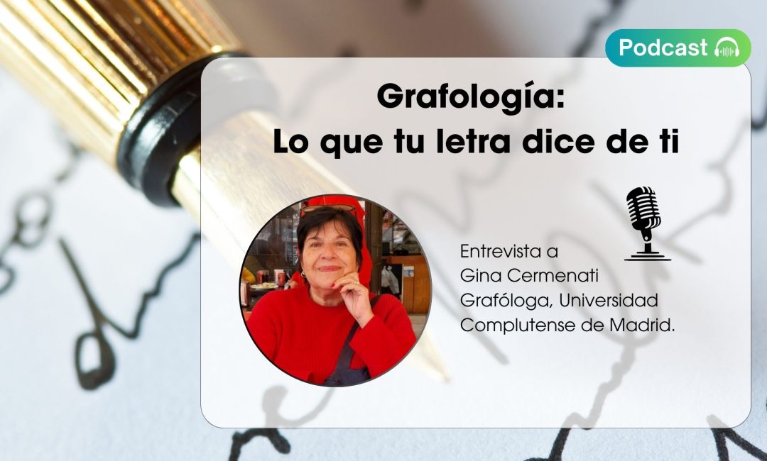 Grafología: lo que tu letra dice de ti