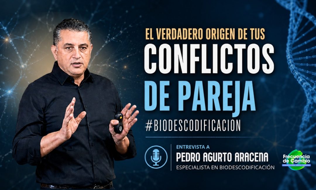 Biodescodificación y relaciones de pareja